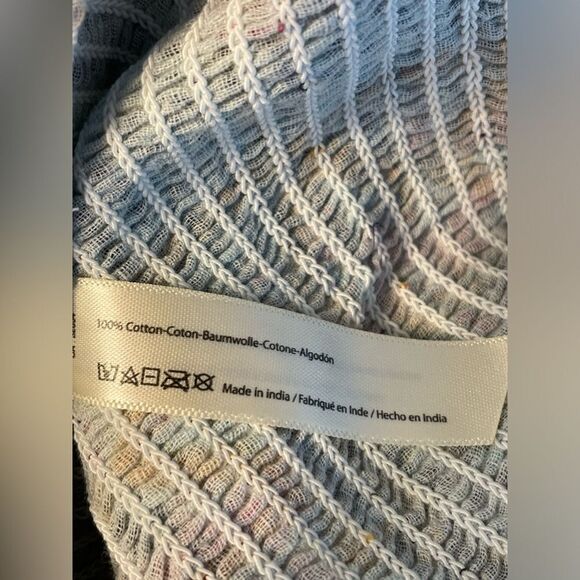 FP One Smocked Shorts Pull-On L - Picture 7 of 9